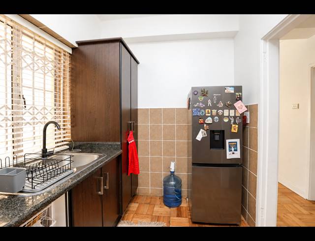 1 BEDROOM APARTMENT FOR SALE IN MUSGRAVE